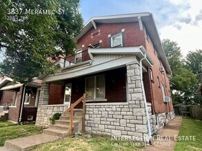 3837 Meramec St in St. Louis, MO - Building Photo - Building Photo