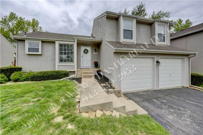 property at 12372 W 107th Terrace