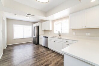 1307 W Palo Verde Dr in Chandler, AZ - Building Photo - Building Photo