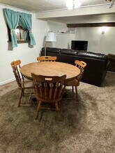 801 Miller St, Unit Basement Apartment in Marinette, WI - Building Photo - Building Photo