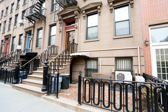 268 Degraw St in Brooklyn, NY - Building Photo - Building Photo