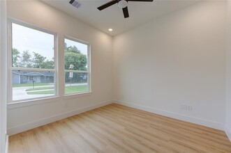 4029 Knoxville St-Unit -A in Houston, TX - Building Photo - Building Photo