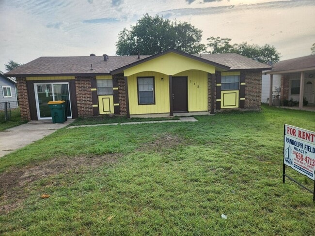 property at 132 Meadow Way