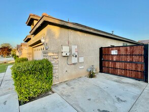 12313 Childress St in Bakersfield, CA - Building Photo - Building Photo