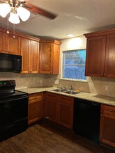 5414 Fawn Trail Ln in Humble, TX - Building Photo - Building Photo