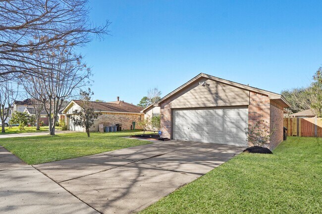 4219 Prairie Meadow Dr in Katy, TX - Building Photo - Building Photo