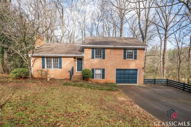 property at 275 Brookstone Dr