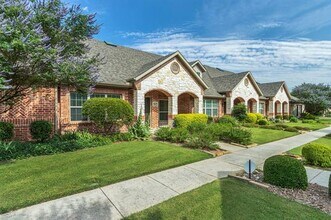 5639 Hummingbird Ln in McKinney, TX - Building Photo - Building Photo