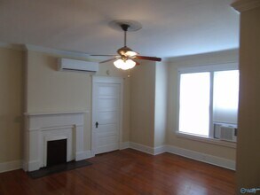 207 Lincoln St SE-Unit -A in Huntsville, AL - Building Photo - Building Photo