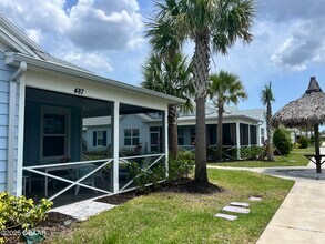 487 Margaritaville Ave in Daytona Beach, FL - Building Photo - Building Photo