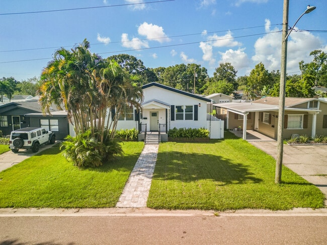 property at 1040 48th Ave N