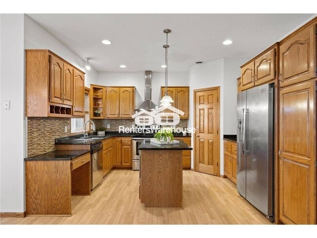 3315 120th Cir NE in Blaine, MN - Building Photo - Building Photo