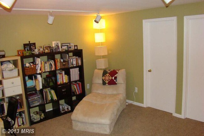 309 N Fremont Ave photo'