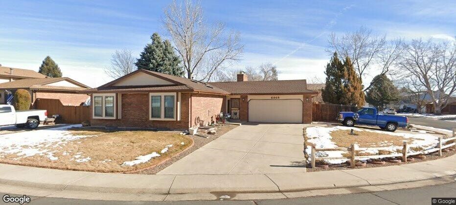 6965 W 80th Cir in Arvada, CO - Building Photo
