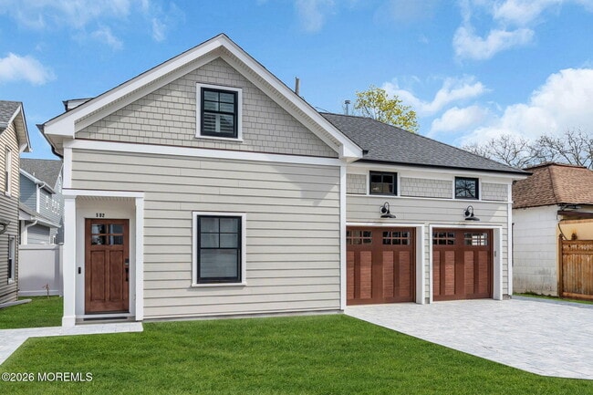 property at 502 12th Ave