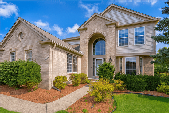 property at 3075 Greenwich Ct