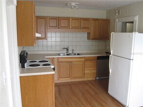 186 22nd Ave N-Unit -3 in St. Petersburg, FL - Building Photo - Building Photo