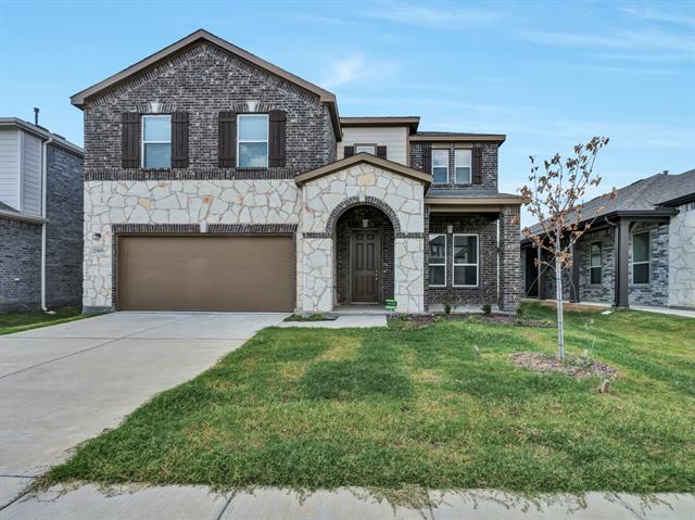 property at 2509 Wesley Ave