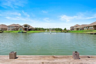 3719 Savio River Ct in Katy, TX - Foto de edificio - Building Photo