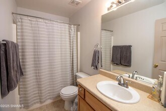 3913 Pearl Ct in Las Cruces, NM - Building Photo - Building Photo