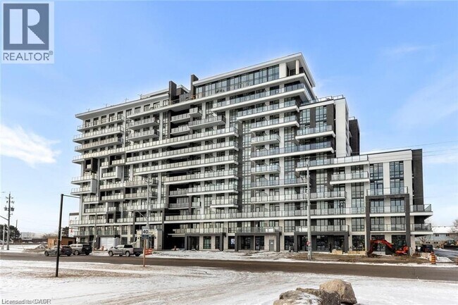 461 Green Rd in Hamilton, ON - Building Photo - Building Photo