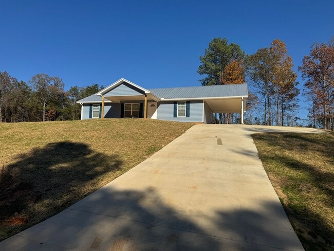 property at 376 Silver Run Rd