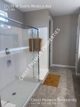 37198 W Santa Monica Ave in Maricopa, AZ - Foto de edificio - Building Photo