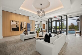 Bexley Clearfork in Fort Worth, TX - Foto de edificio - Interior Photo