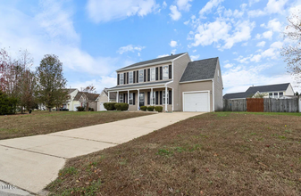 3008 Twinfield Ct in Raleigh, NC - Building Photo - Building Photo