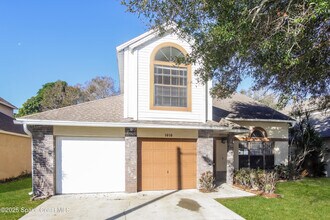 1616 Clover Cir in Melbourne, FL - Building Photo - Building Photo