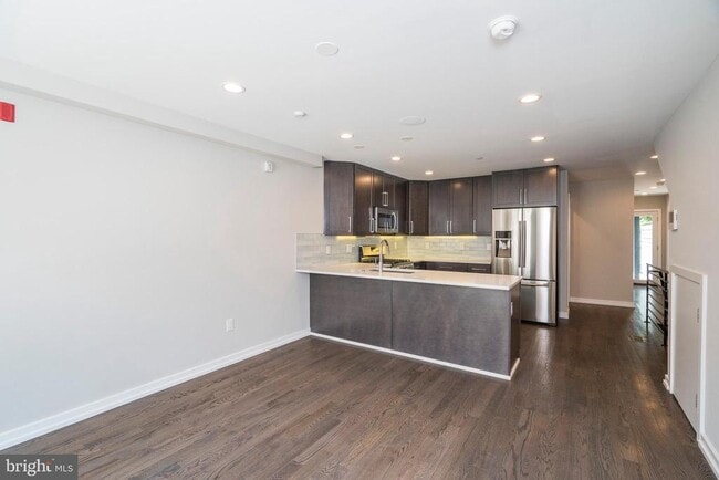 property at 1430 Clymer St