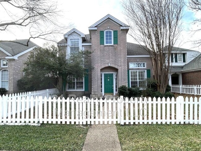 property at 4108 Hedgerow Dr