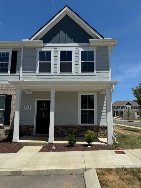 property at 911 Marcy Lndg