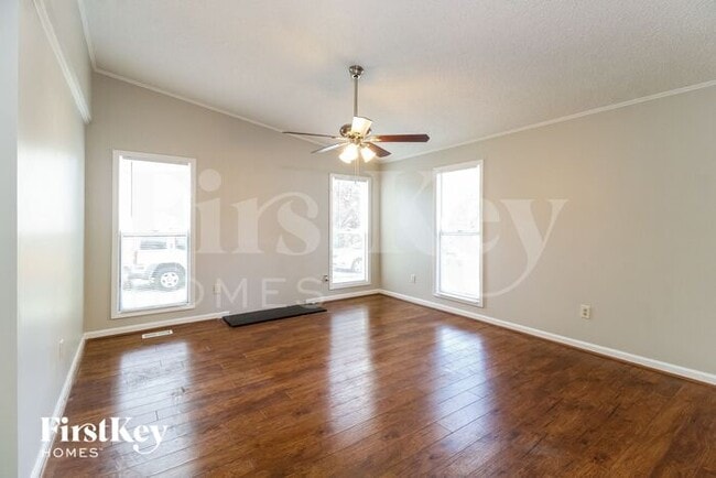 2109 Arbrook Ln in High Point, NC - Building Photo - Building Photo