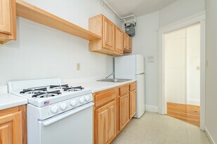 49 Worthington St, Unit 25 in Boston, MA - Building Photo