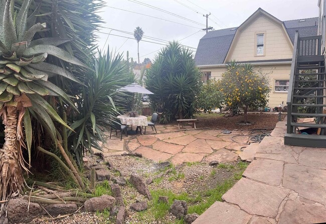 property at 707 Port St