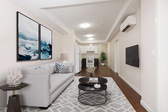 Hockley Apartments in Langford, BC - Building Photo - Floor Plan