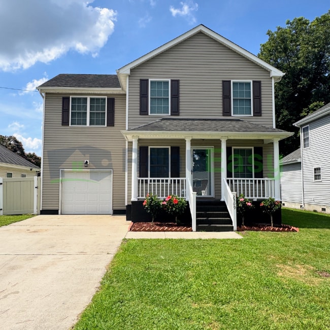 2509 Smithfield Rd