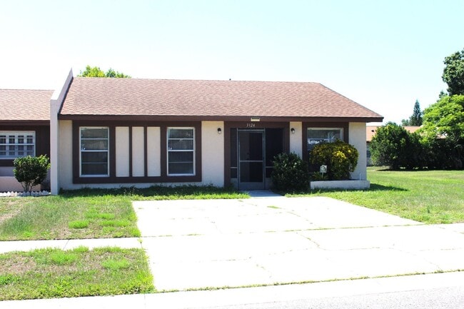 property at 3124 Dreyfushire Blvd