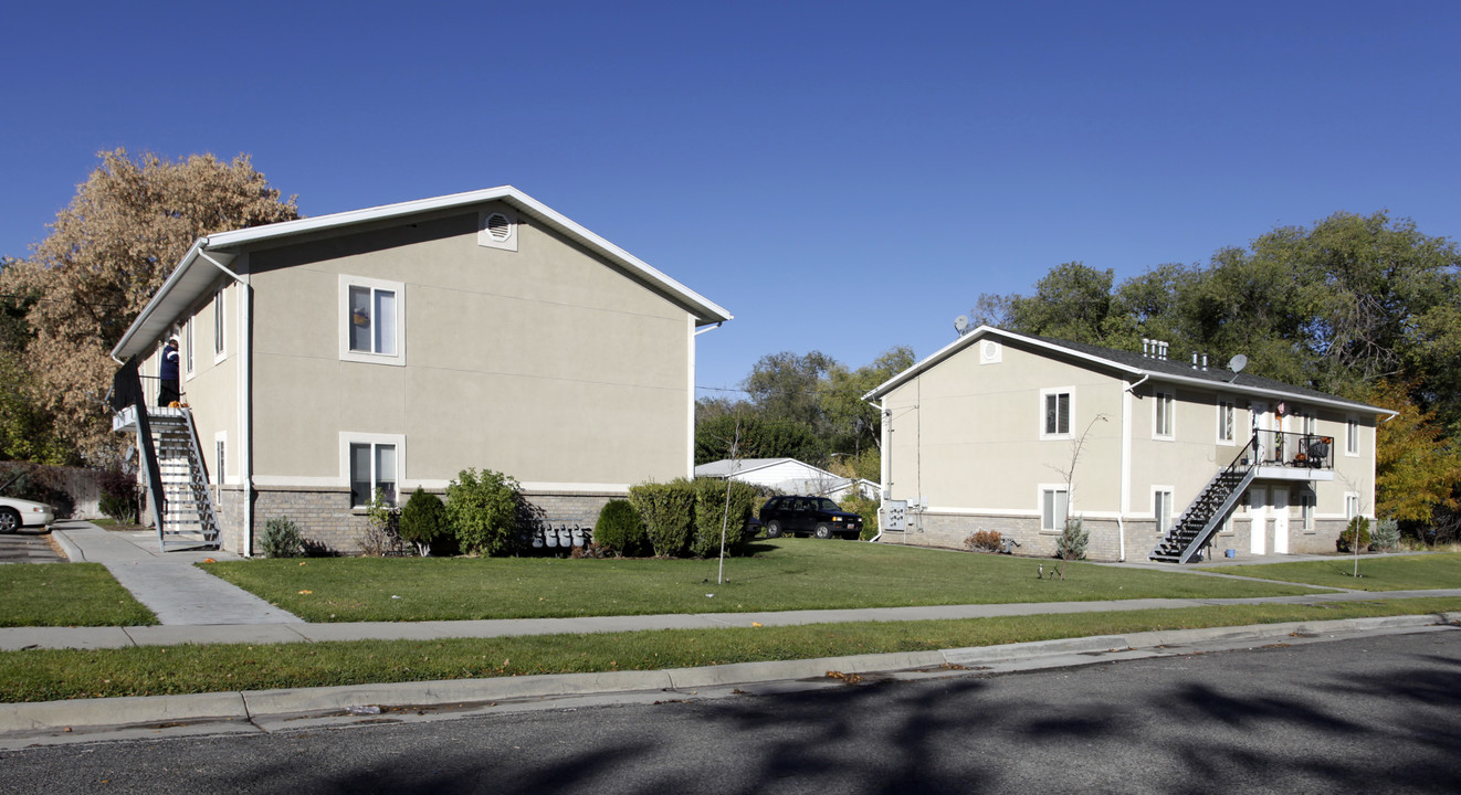 2620-2632 S 9040 W in Magna, UT - Building Photo