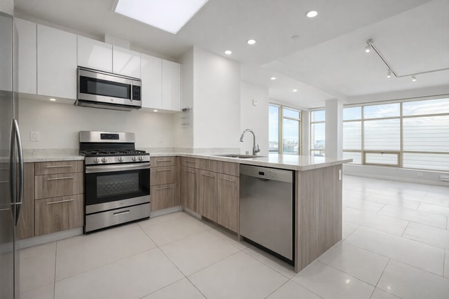 property at 1868 Van Ness Ave