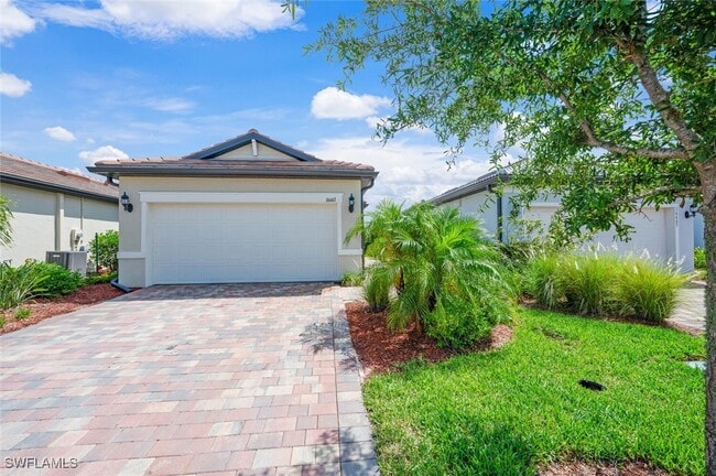 property at 16661 Rolling Rock Blvd