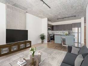 1311 S Wabash Ave in Chicago, IL - Foto de edificio - Building Photo