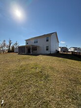 299 Wedge Cir in Richmond Hill, GA - Foto de edificio - Building Photo