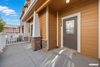 3050 Shikra View in Colorado Springs, CO - Building Photo - Building Photo