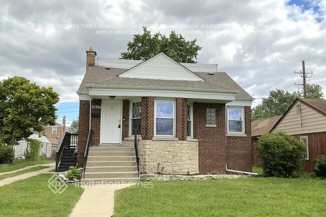 property at 9837 S 54th Ave