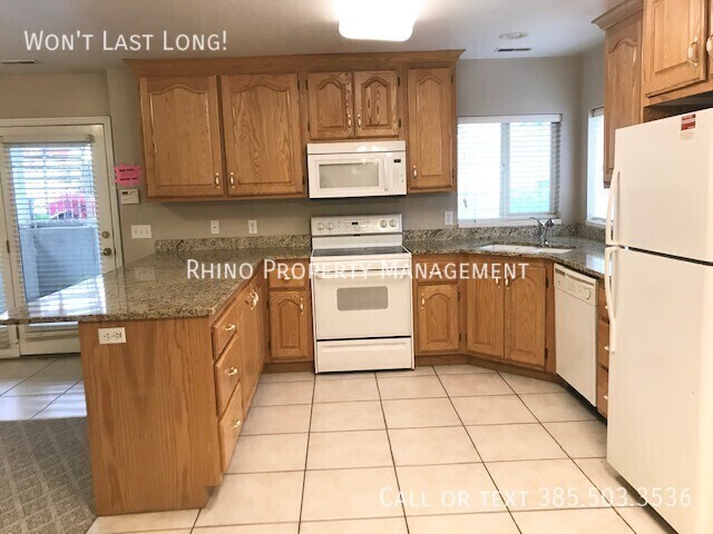14097 Mill Canyon Peak Dr in Riverton, UT - Building Photo - Building Photo