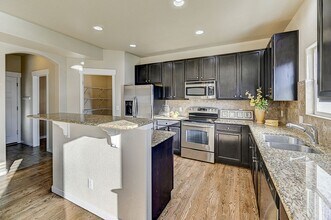 6750 Alliance Loop in Colorado Springs, CO - Building Photo - Building Photo