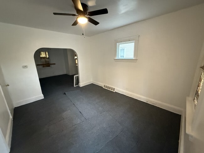 2840 E 122nd St in Cleveland, OH - Building Photo - Building Photo