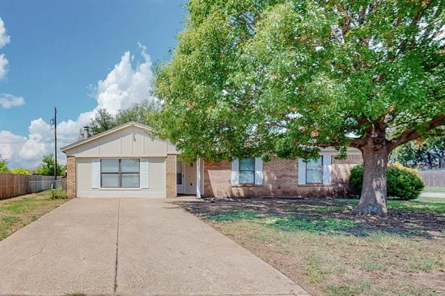 property at 1500 Berry Dr